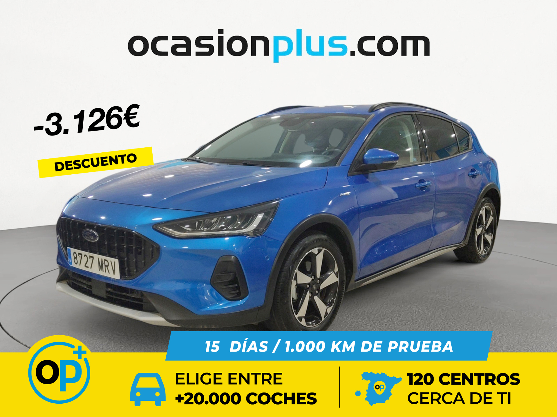 Imagen de FORD Focus