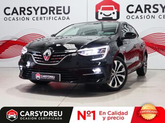 Imagen de RENAULT Mégane 1.3 TCe GPF Techno EDC 103kW