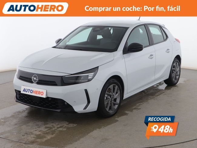 OPEL Corsa (1.2 Turbo Edition XHL) en Madrid