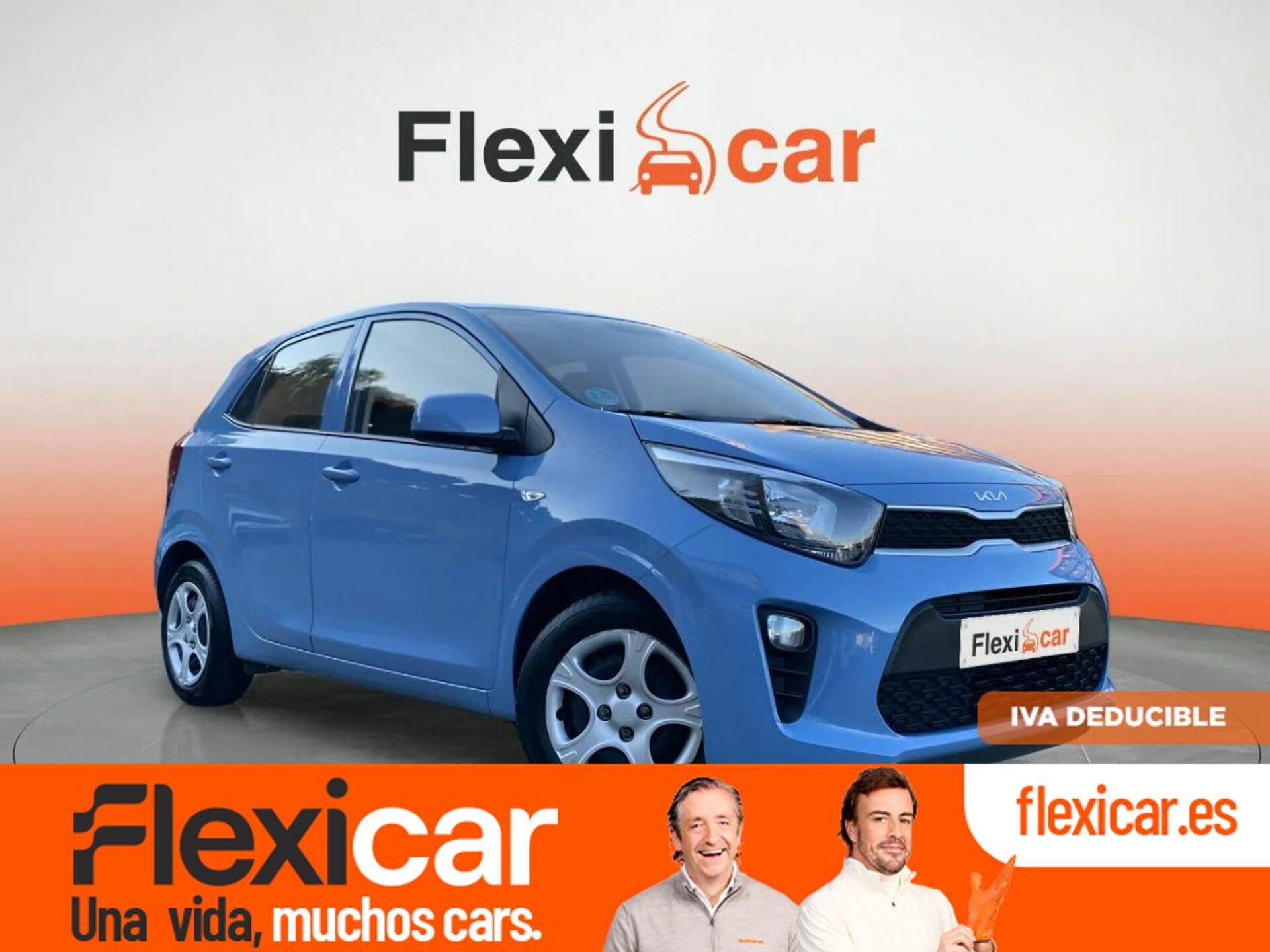 Imagen de KIA Picanto