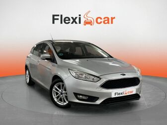 Imagen de FORD Focus 1.0 Ecoboost Auto-S&S ST-Line 125