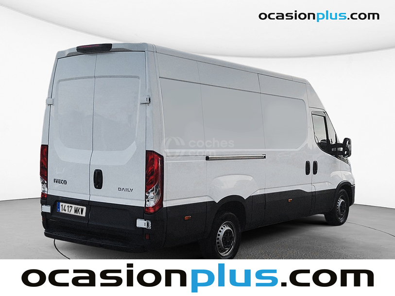Foto del IVECO Daily Furgón 35C16 V 3520L H2 12.0 156