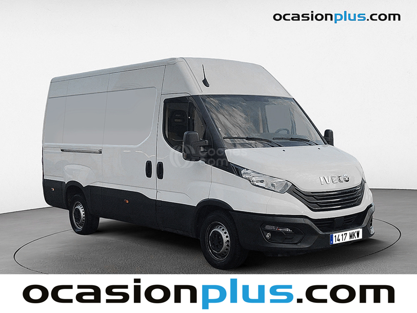 Foto del IVECO Daily Furgón 35C16 V 3520L H2 12.0 156