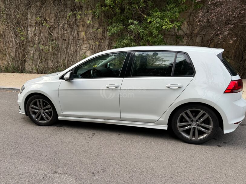 Foto del VOLKSWAGEN Golf 2.0TDI CR BMT Sport 150