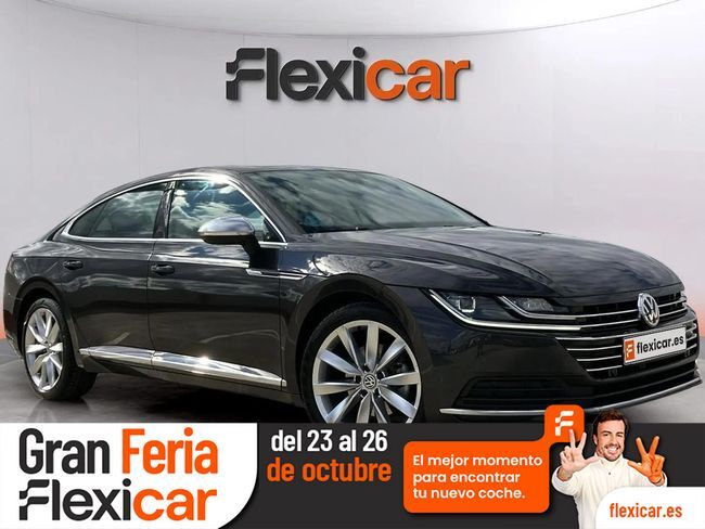 VOLKSWAGEN Arteon (Elegance 2.0 TDI 140kW (190CV) DSG) en Ciudad Real