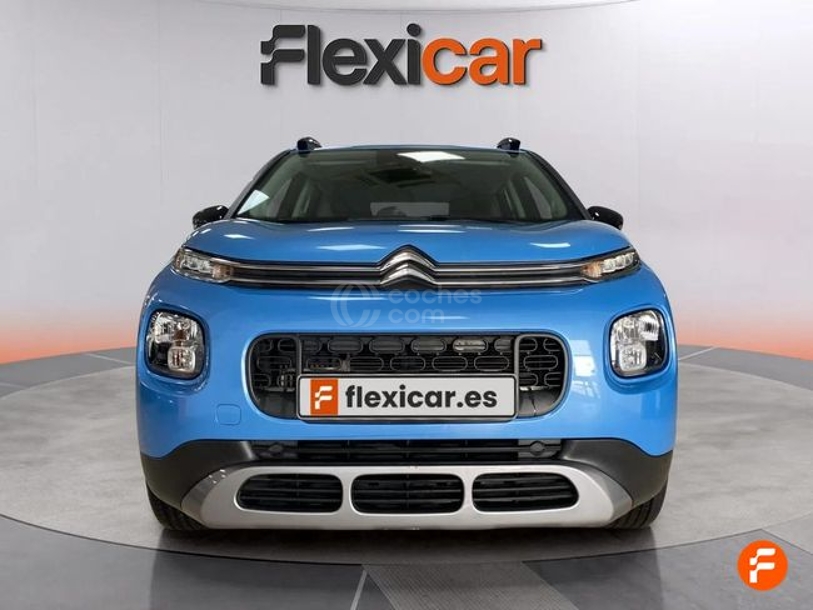 Foto del CITROEN C3 Aircross Puretech S&S Live 110