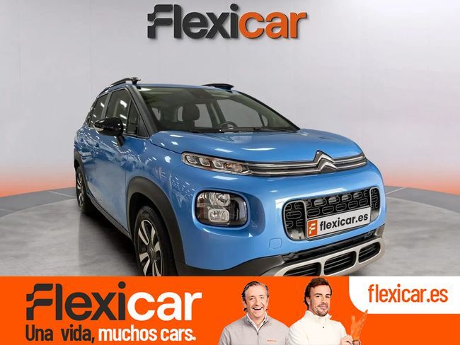 CITROEN C3 Aircross (PureTech 81kW (110CV) S&S 6v LIVE) en Castellón