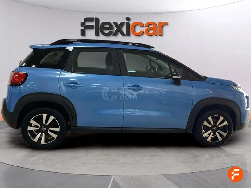 Foto del CITROEN C3 Aircross Puretech S&S Live 110
