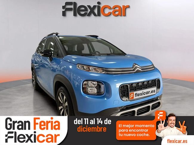 CITROEN C3 Aircross (PureTech 81kW (110CV) S&S 6v LIVE) en Castellón