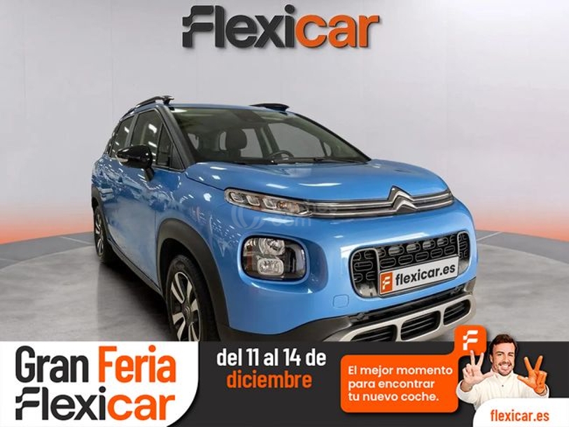 Foto del CITROEN C3 Aircross Puretech S&S Live 110