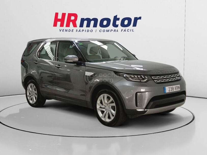 Foto del LAND ROVER Discovery 3.0 Si6 HSE Aut.