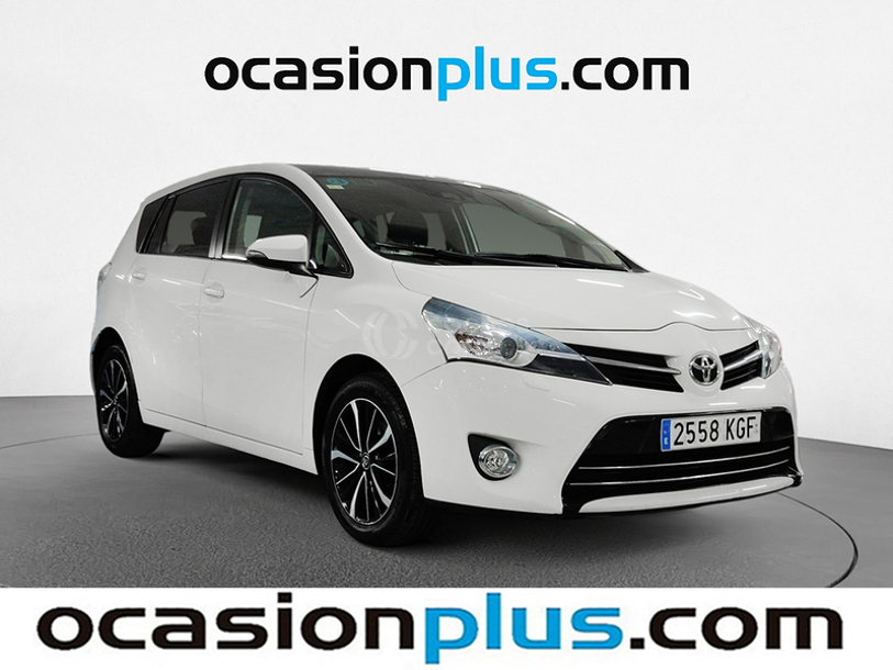 Foto del TOYOTA Verso 130 Advance 7pl.