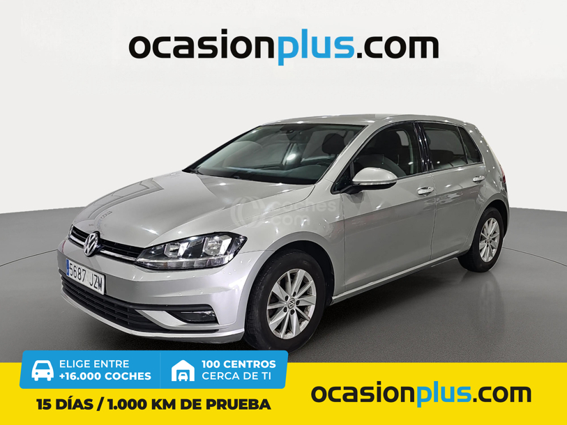 Foto del VOLKSWAGEN Golf 1.0 TSI Business Edition 81kW