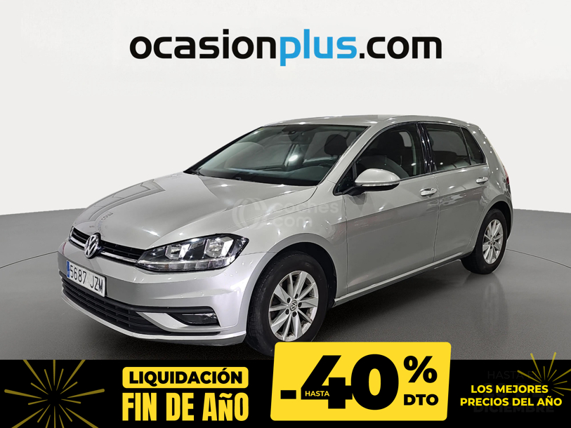 Foto del VOLKSWAGEN Golf 1.0 TSI Business Edition 81kW