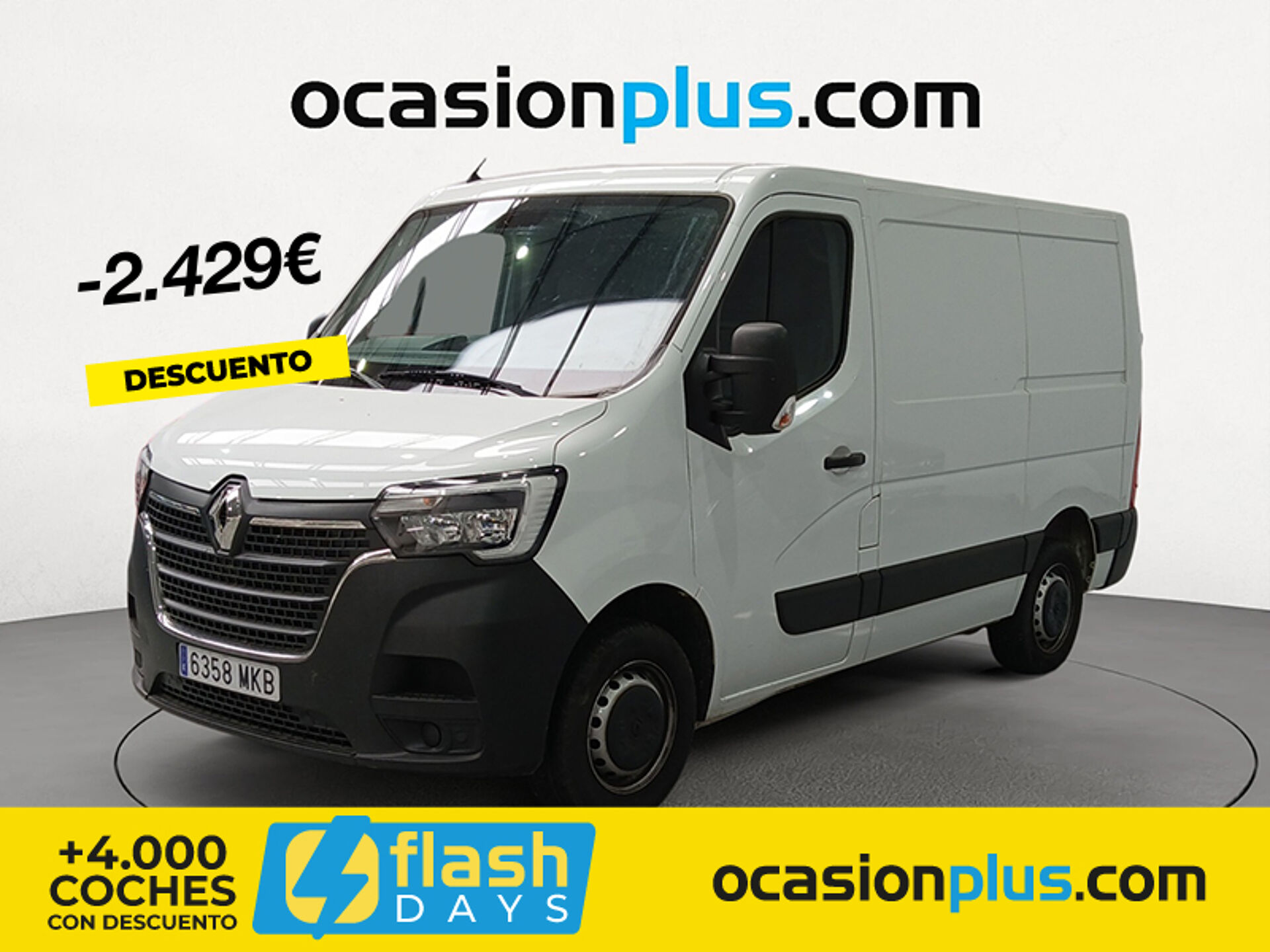 Imagen de RENAULT Master