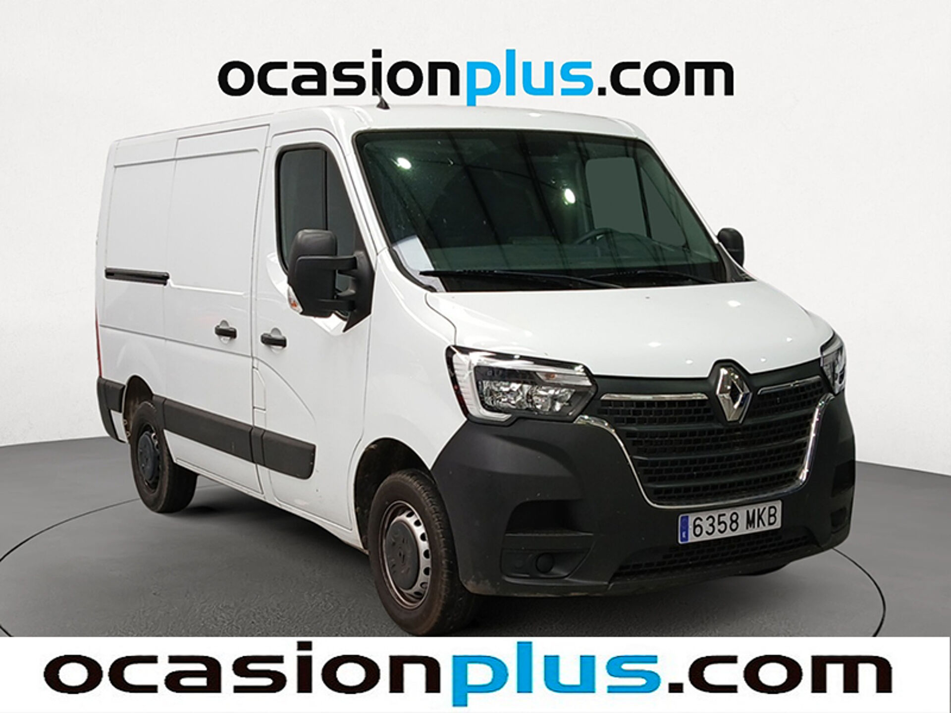 Imagen 2 de RENAULT Master