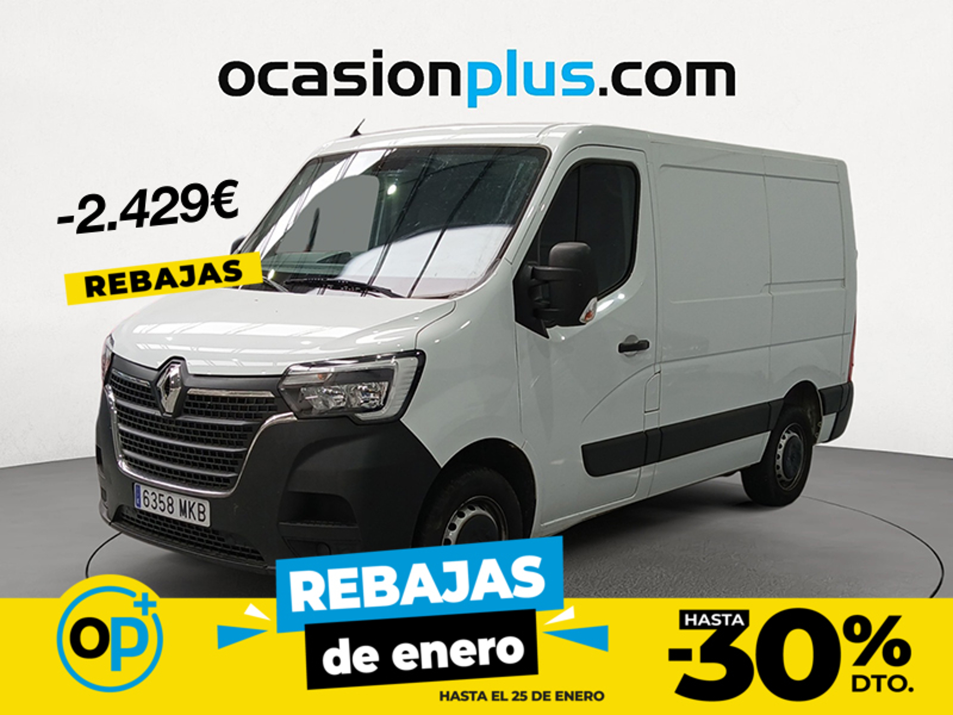 Imagen de RENAULT Master