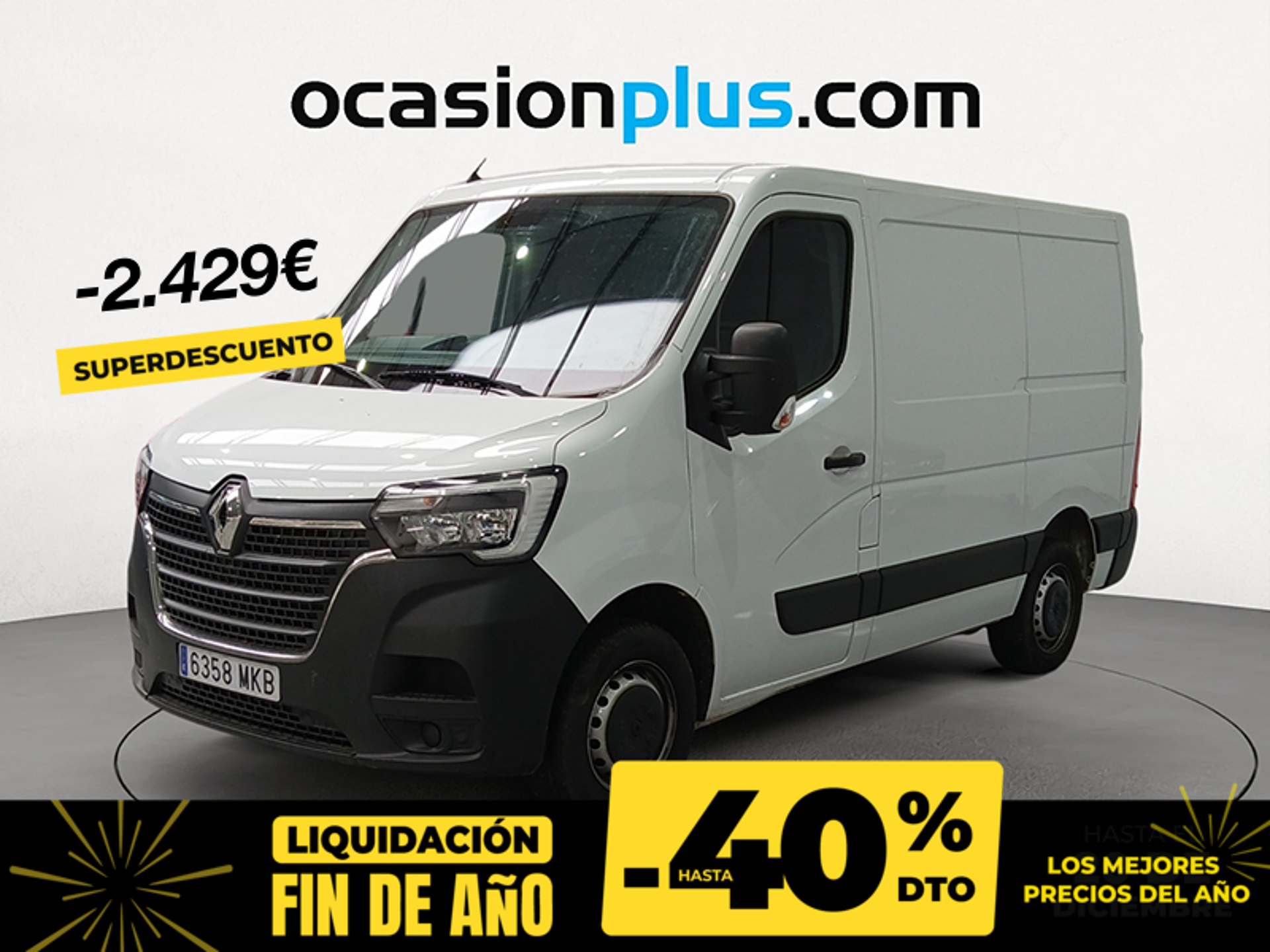 Imagen de RENAULT Master