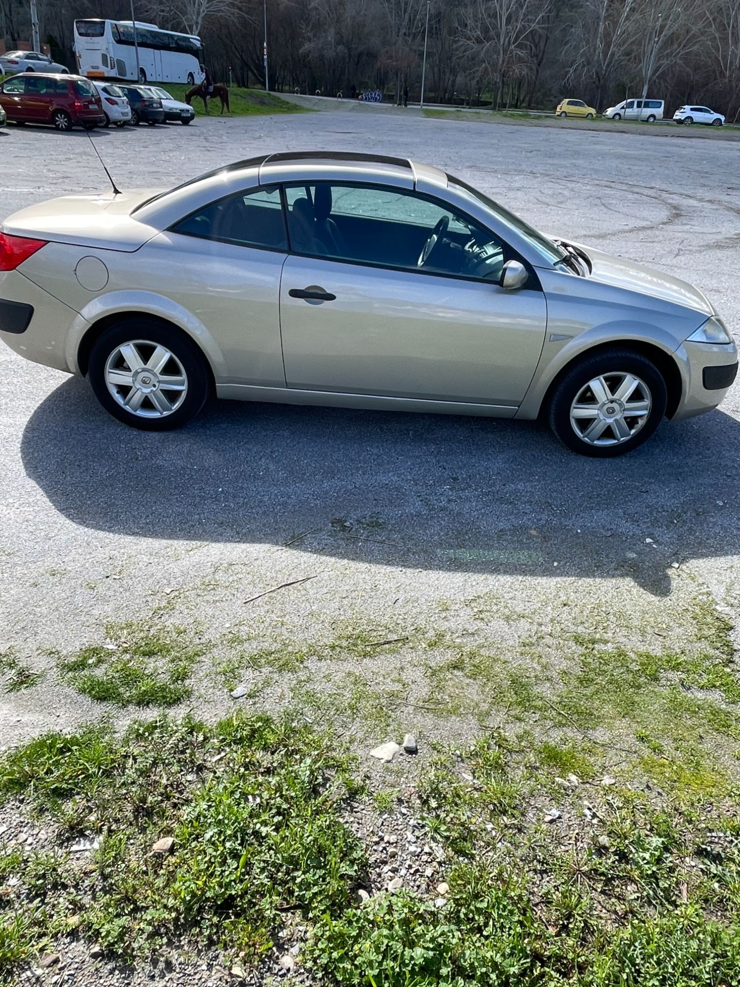 Foto del RENAULT Mégane C.C. 1.6 Confort Dynamique 115