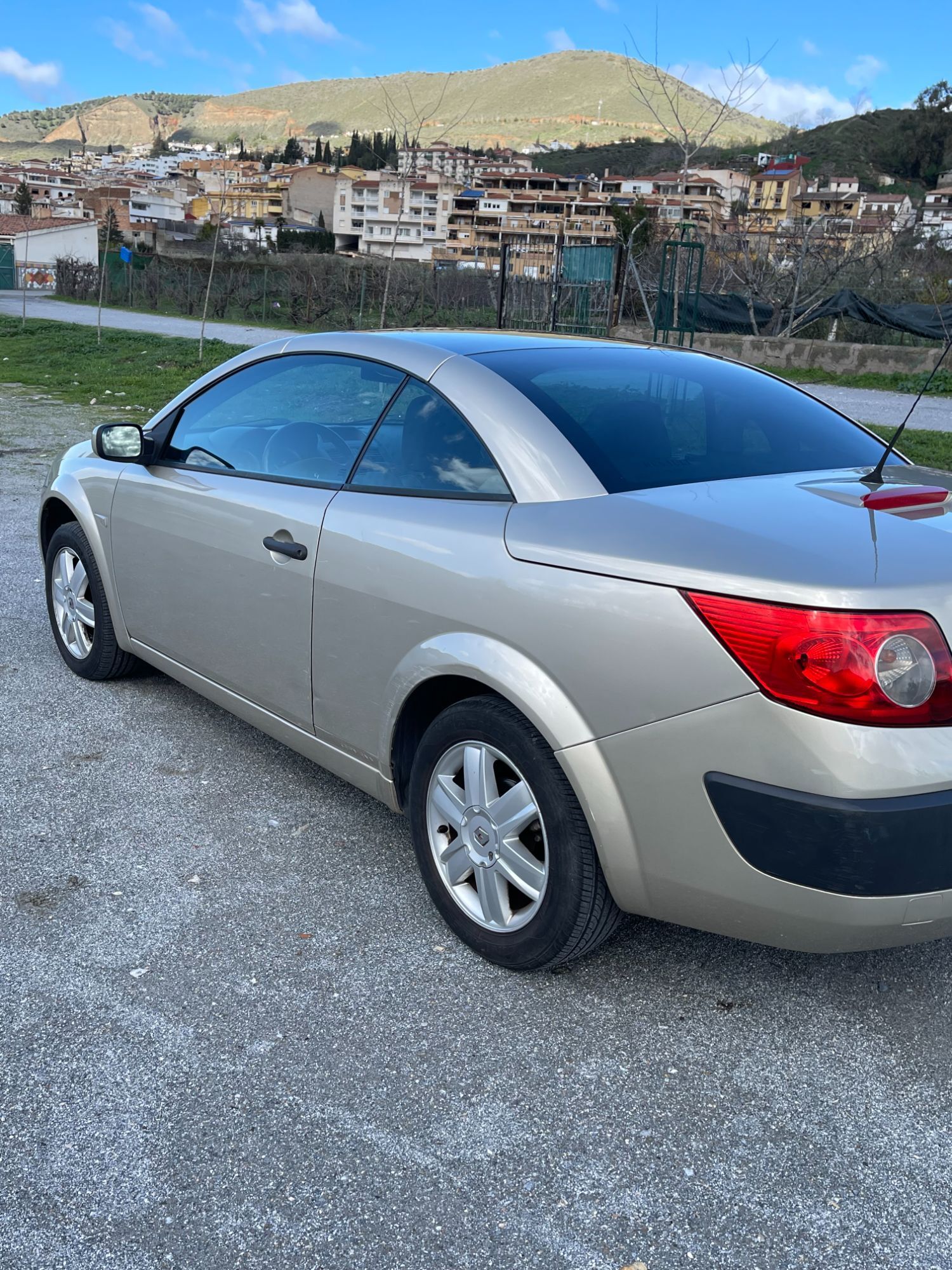 Foto del RENAULT Mégane C.C. 1.6 Confort Dynamique 115