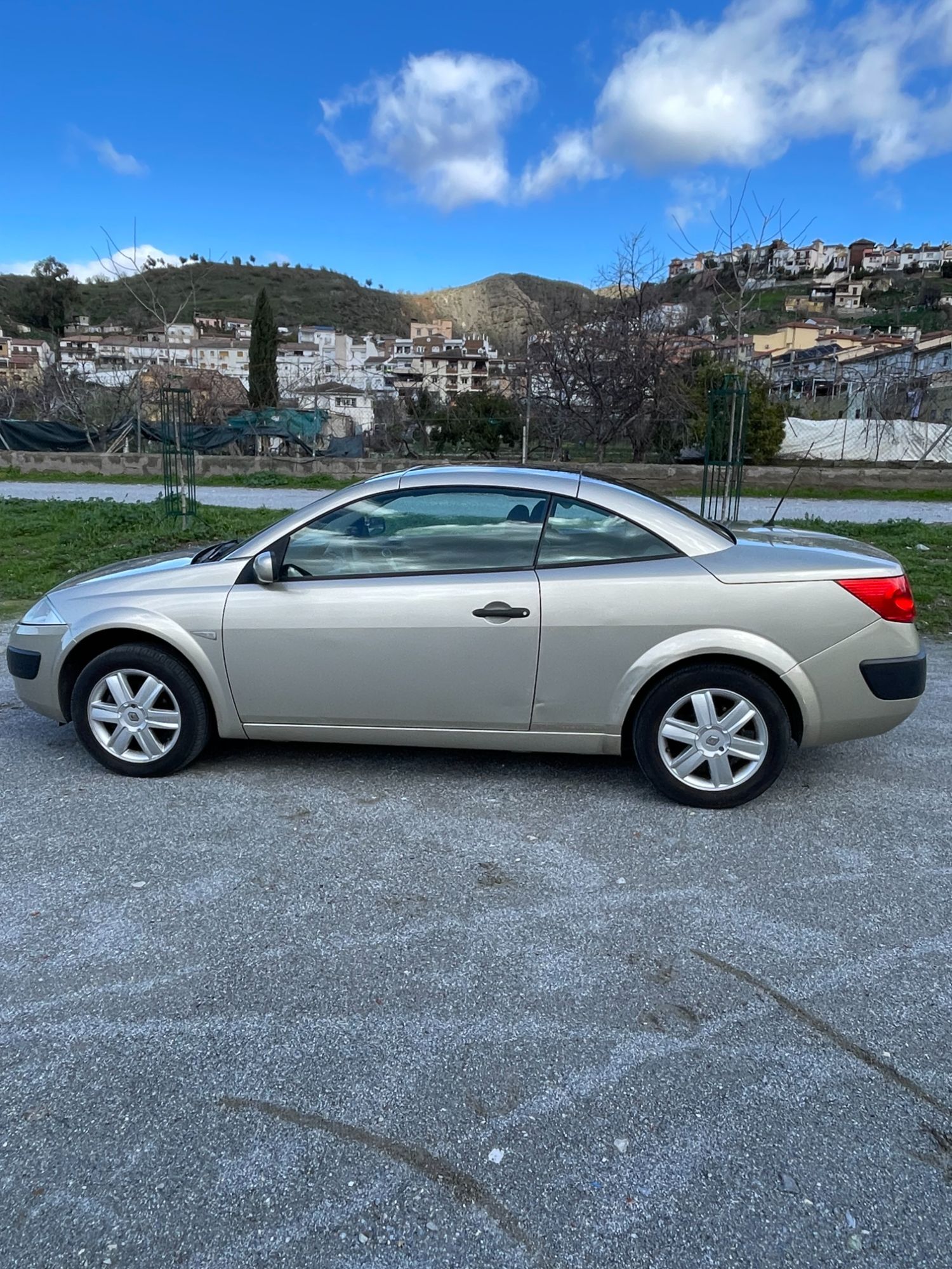 Foto del RENAULT Mégane C.C. 1.6 Confort Dynamique 115