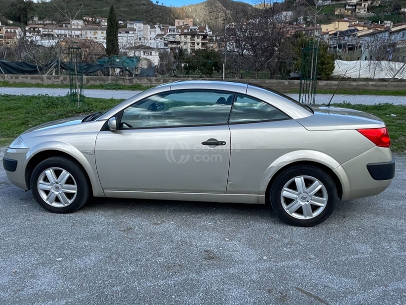 Foto del RENAULT Mégane C.C. 1.6 Confort Dynamique 115