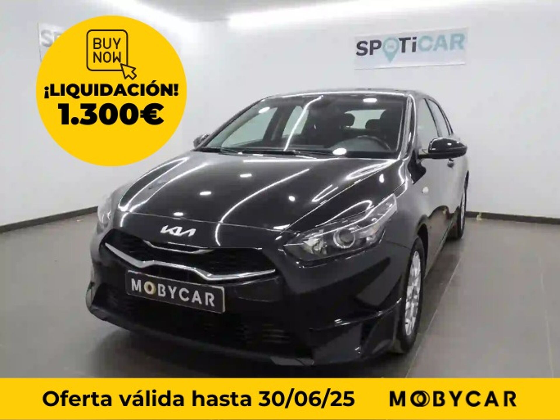 Imagen de KIA Ceed