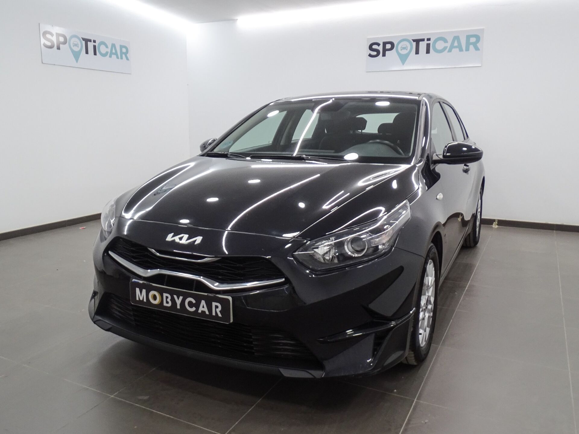 Imagen de KIA Ceed