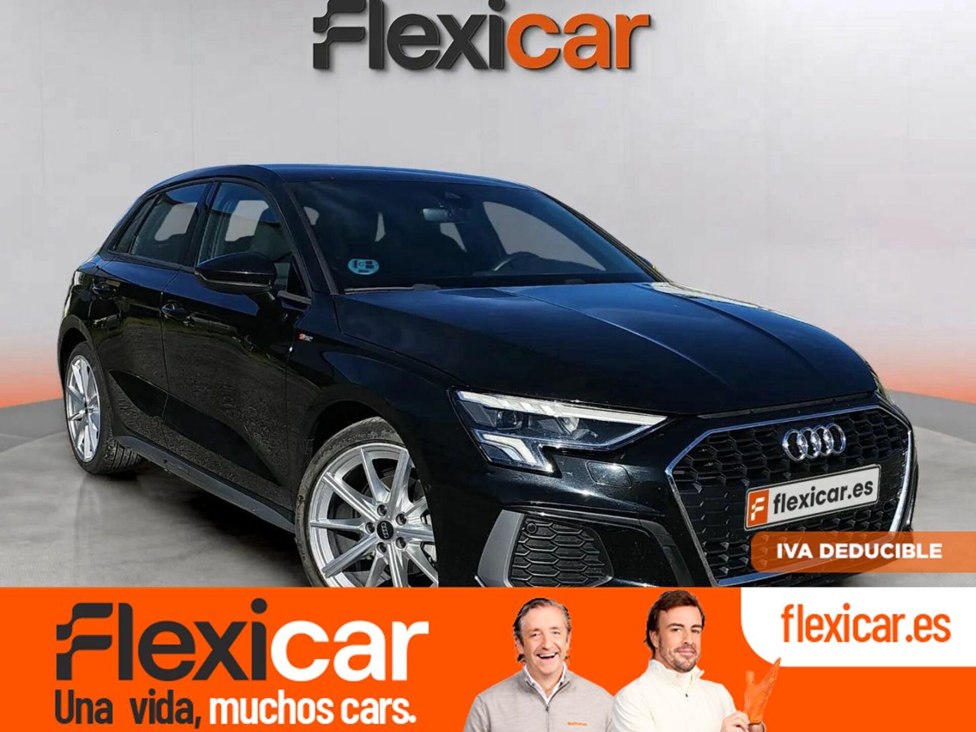 Imagen de AUDI A3