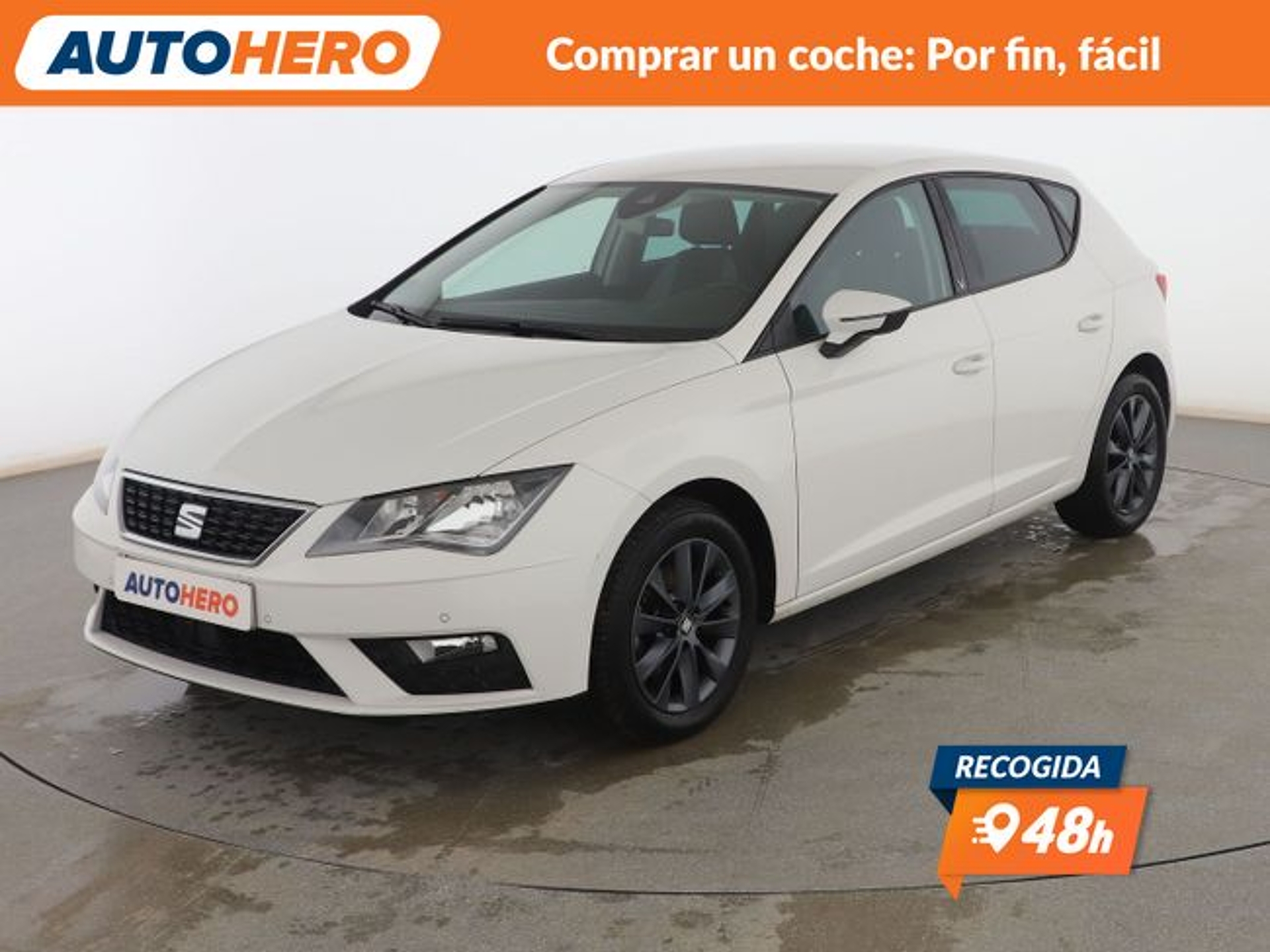 Imagen de SEAT León