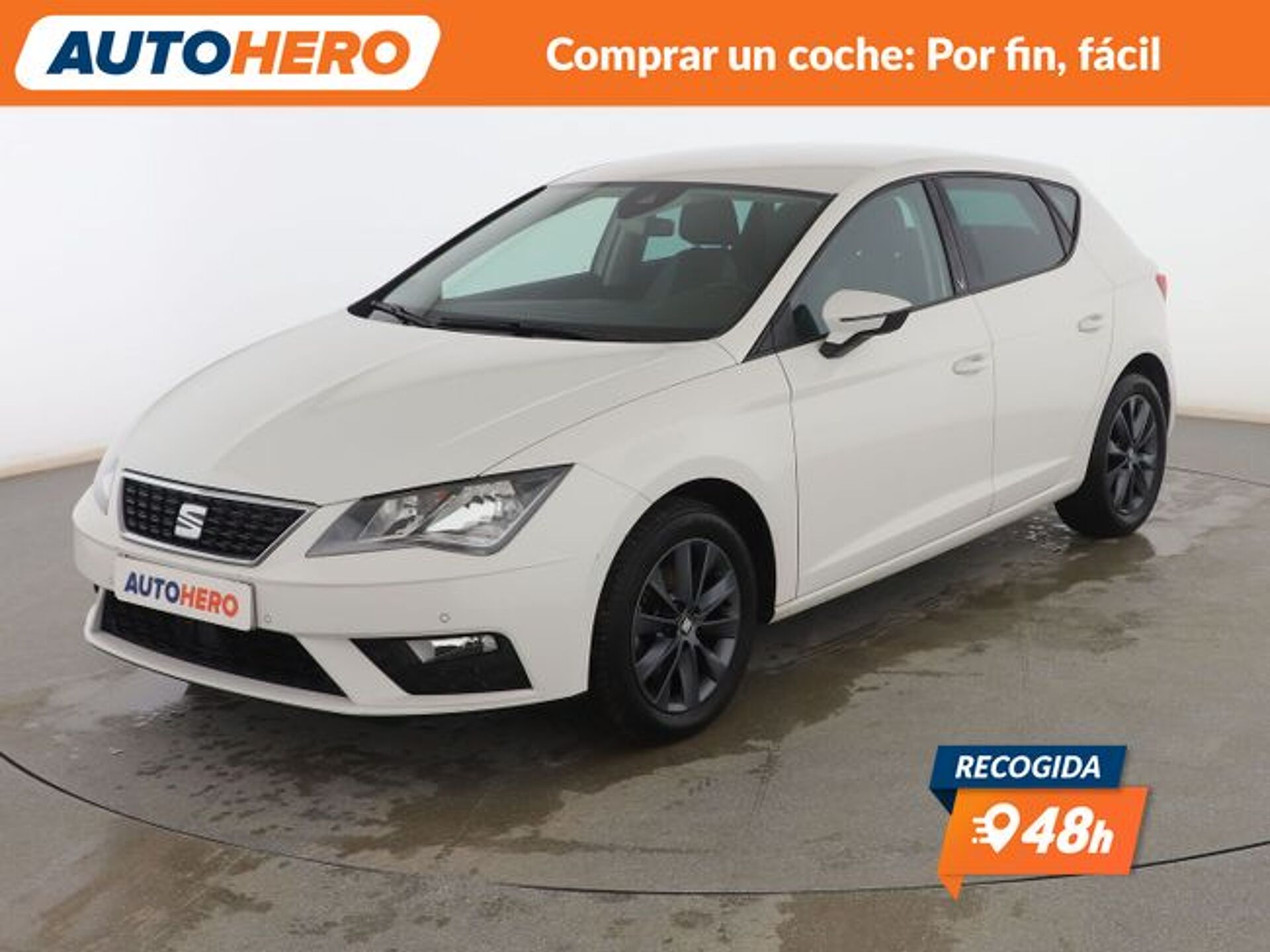 Imagen 1 de SEAT León