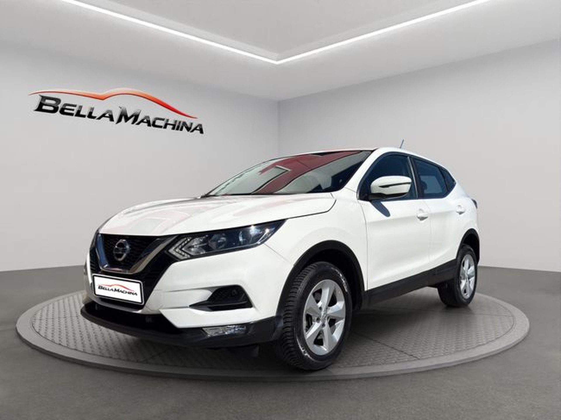 Imagen de NISSAN Qashqai