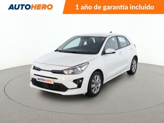 Imagen de KIA Rio 1.0 T-GDi MHEV iMT Drive 120