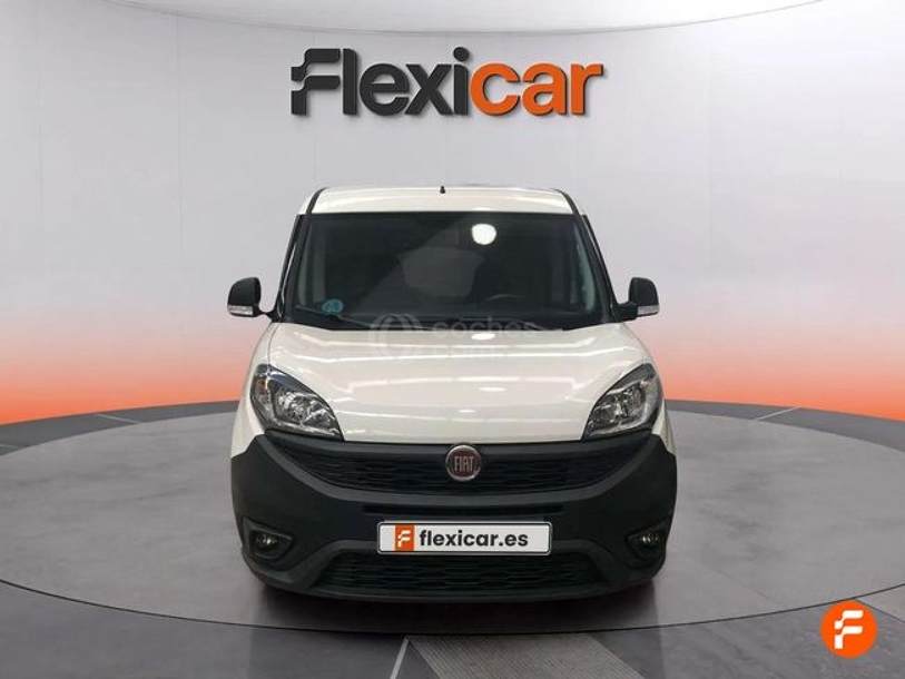 Foto del FIAT Dobló Van 1.5BlueHDI L1 H1 650kg 100
