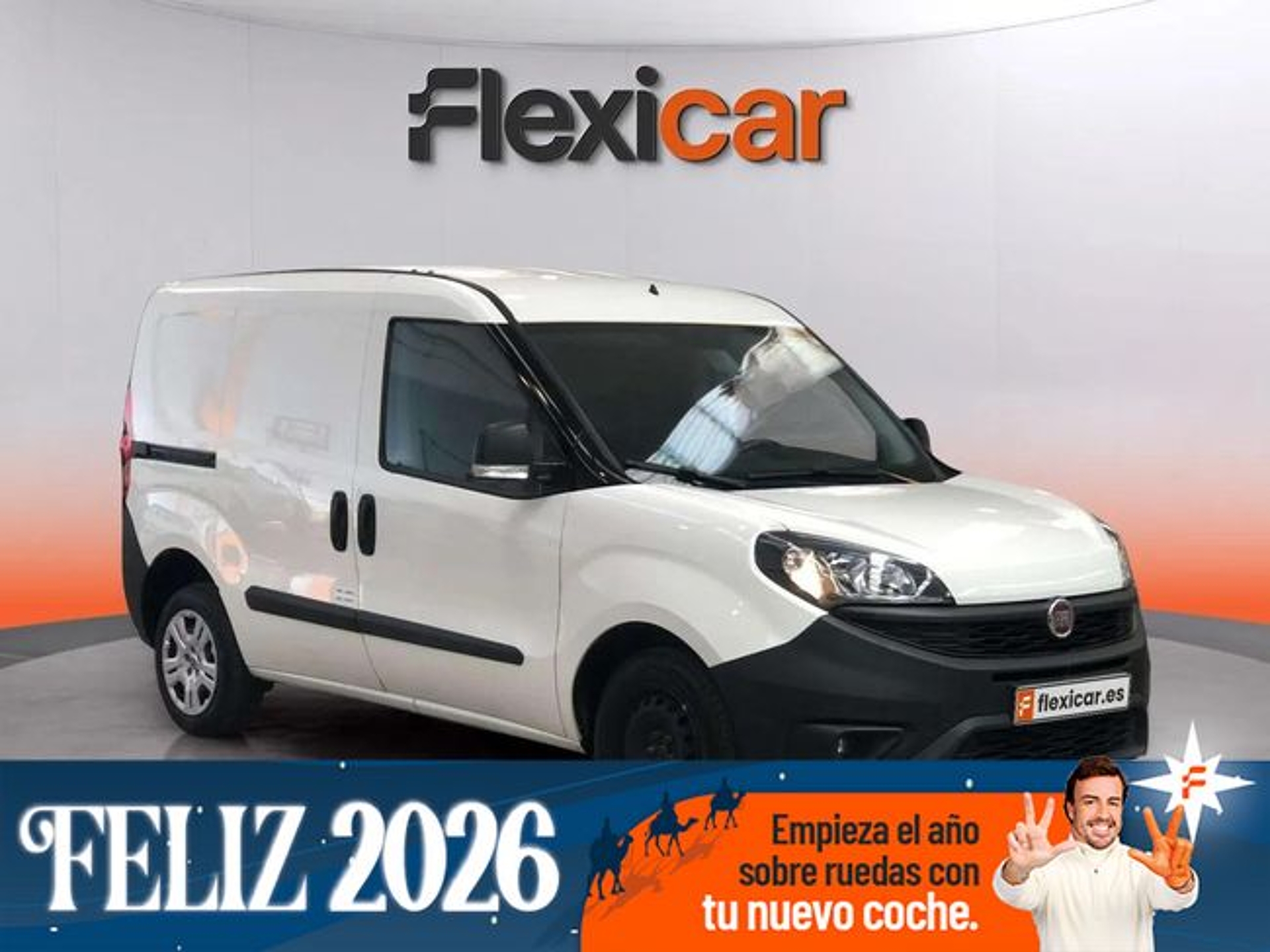 Imagen de FIAT Dobló