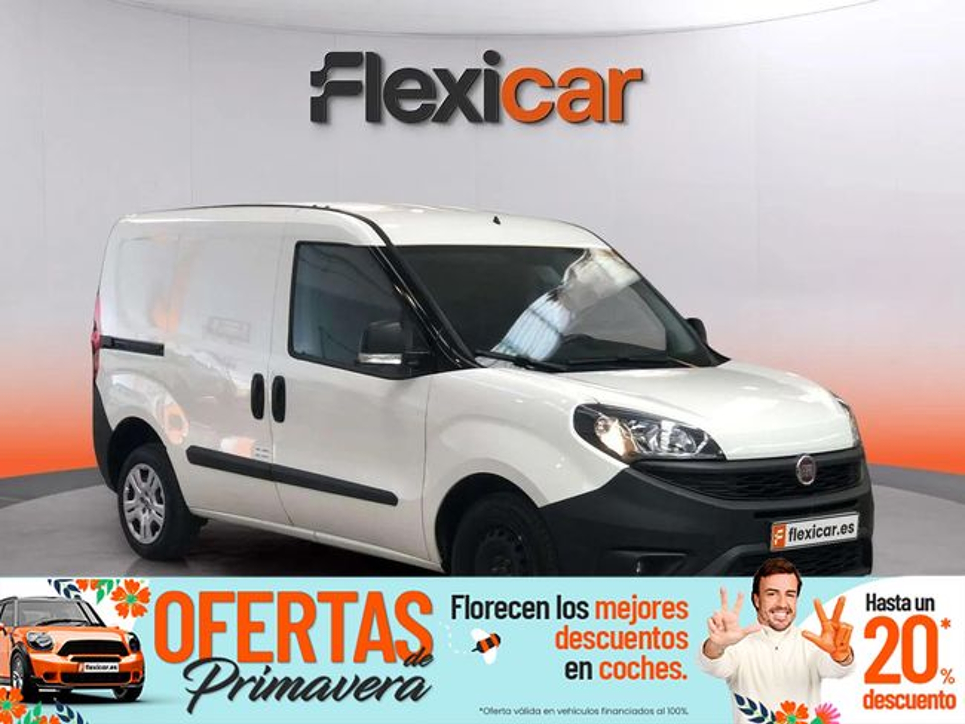 Imagen de FIAT Dobló