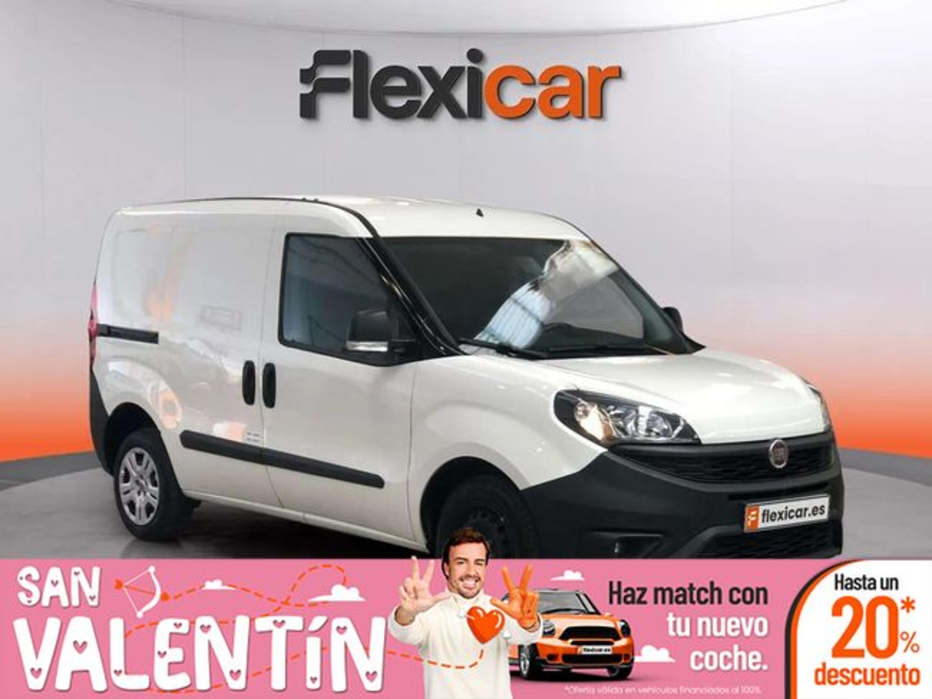 Imagen de FIAT Dobló