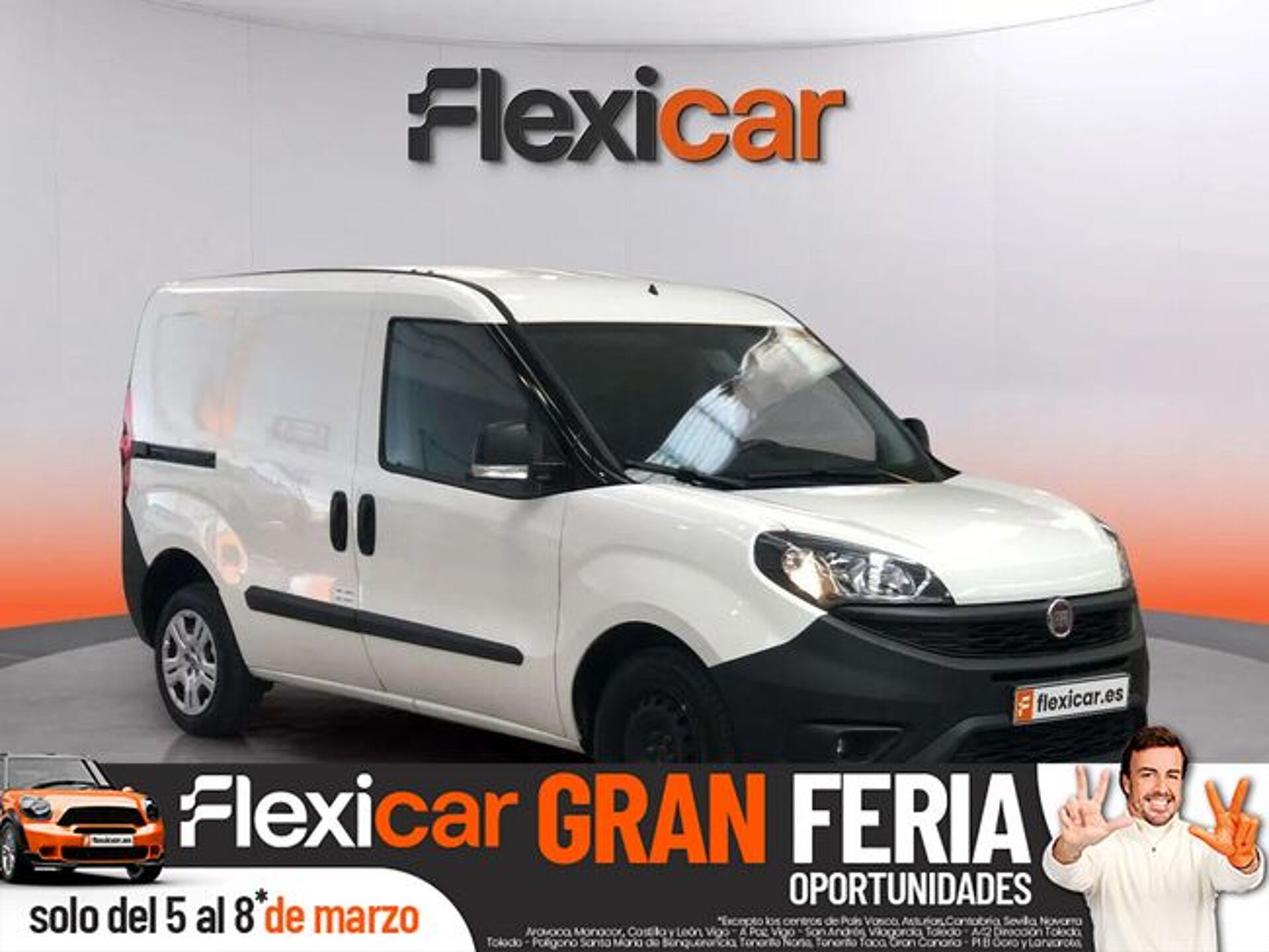 Imagen 1 de FIAT Dobló