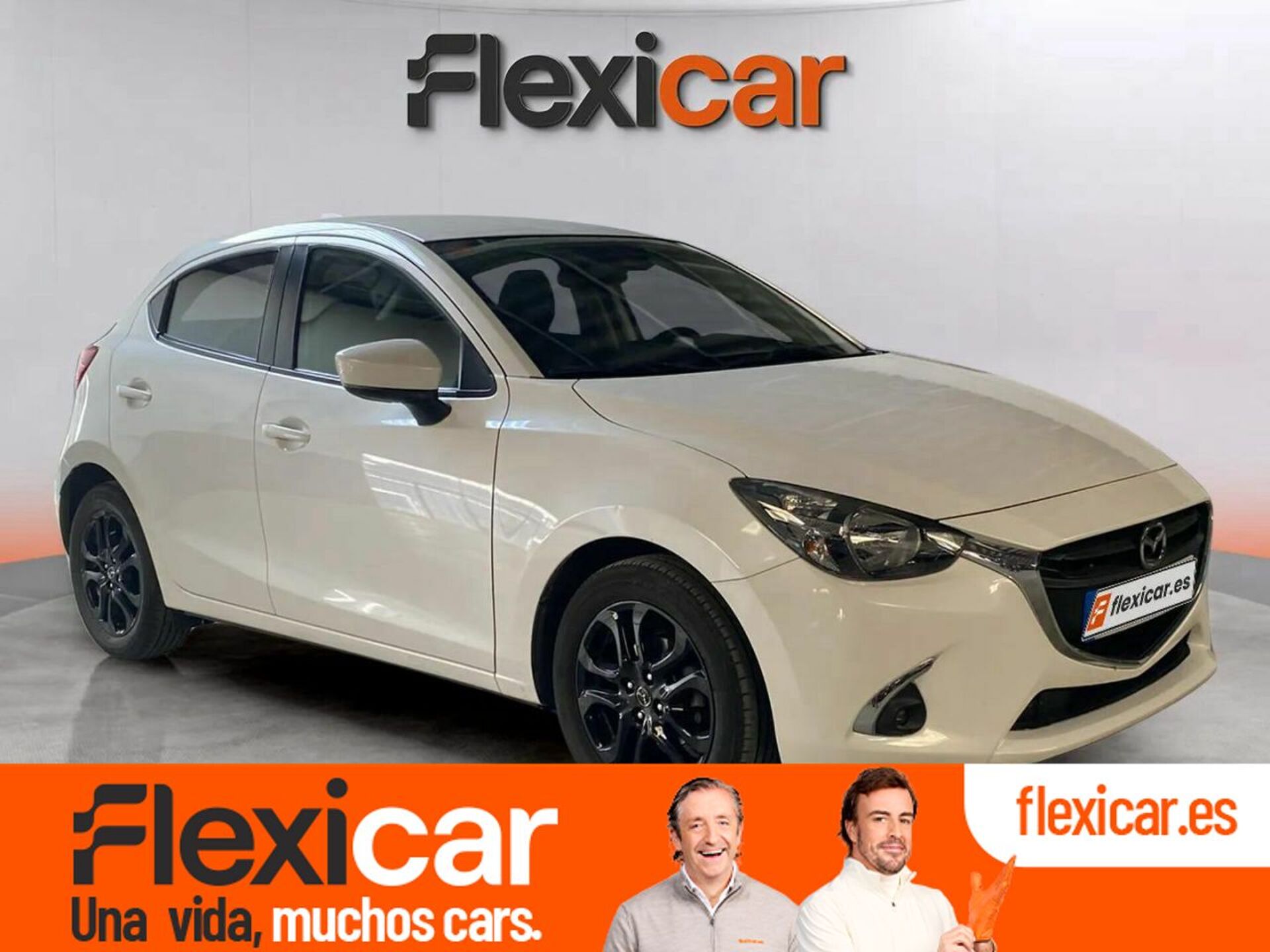 Imagen de MAZDA Mazda2