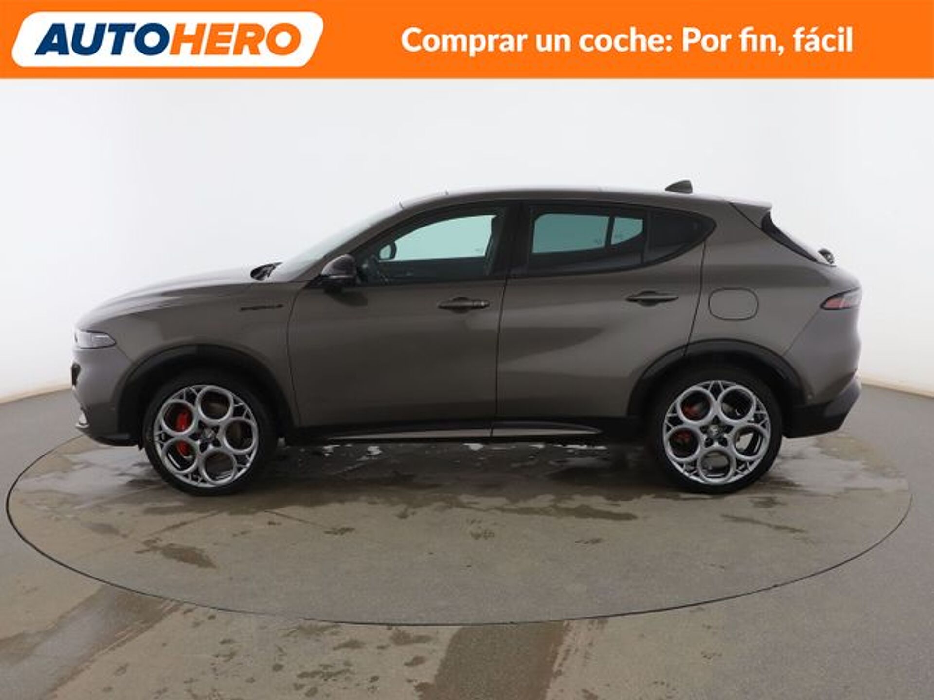 Imagen 3 de ALFA ROMEO Tonale