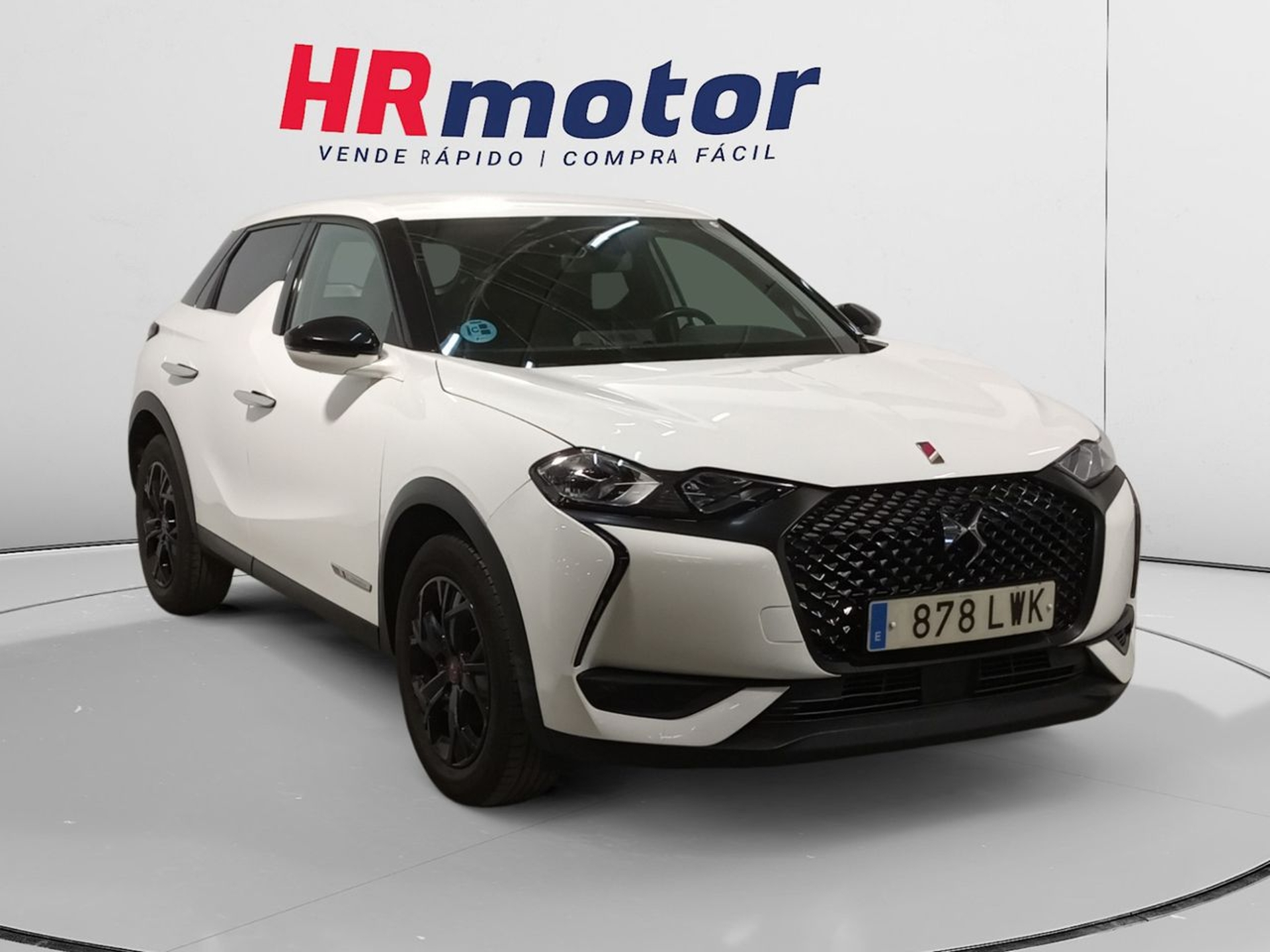 Imagen de DS DS3 Crossback