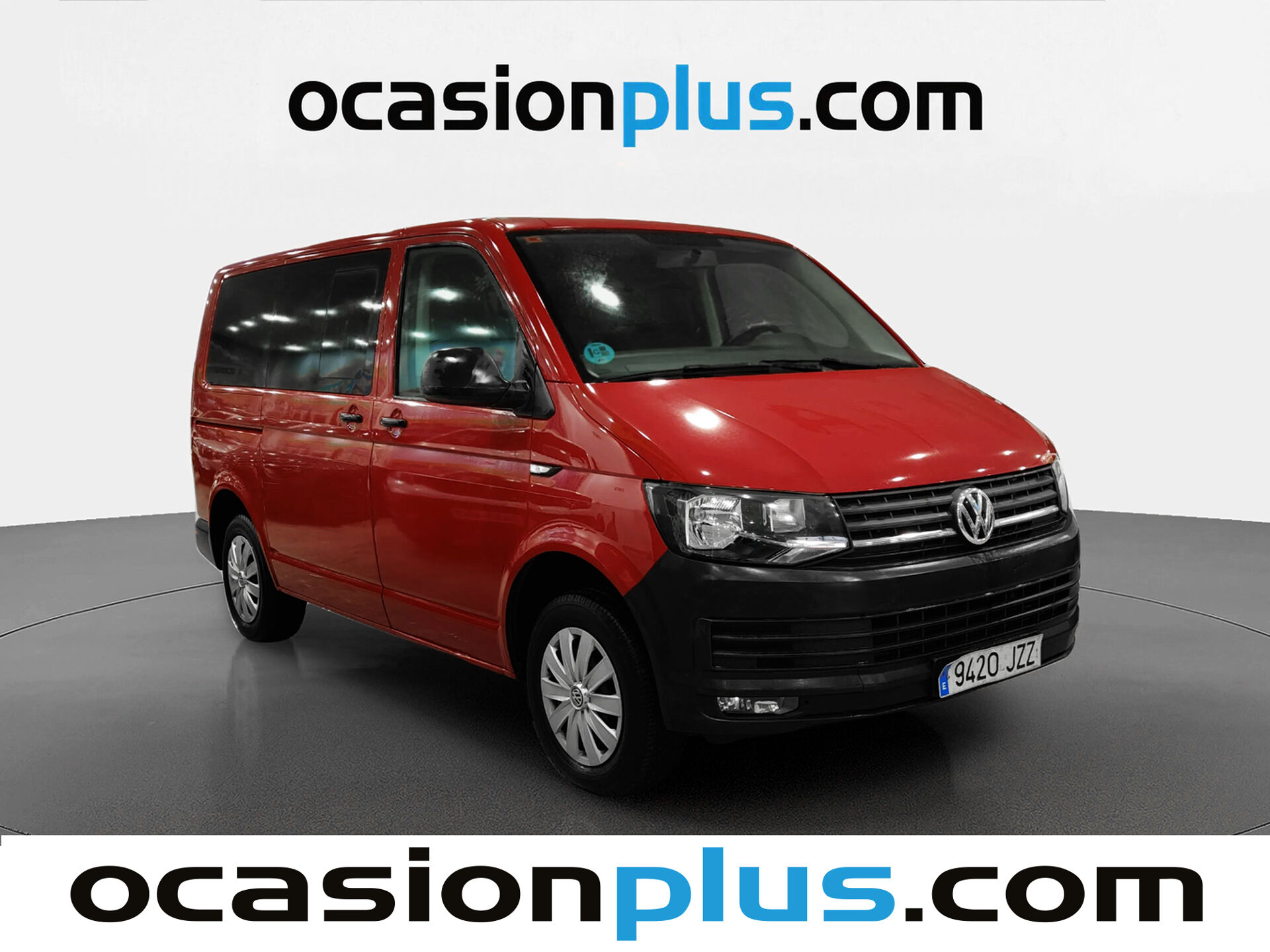 Imagen 2 de VOLKSWAGEN Caravelle
