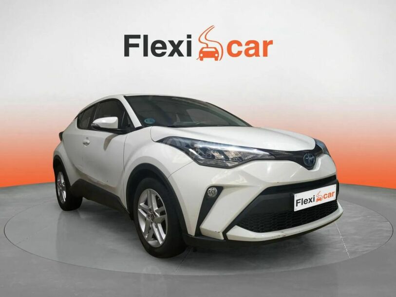 Foto del TOYOTA C-HR 125H Advance