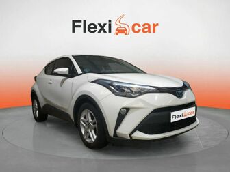 Imagen de TOYOTA C-HR 125H Advance