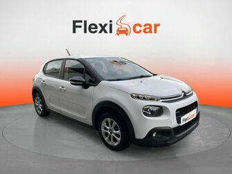 Imagen de CITROEN C3 1.6BlueHDi S&S Shine 75