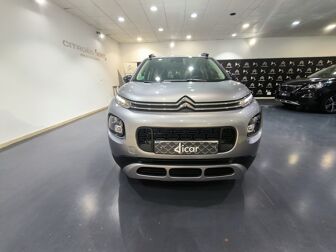 Imagen de CITROEN C3 Aircross BlueHDi S&S Feel EAT6 120