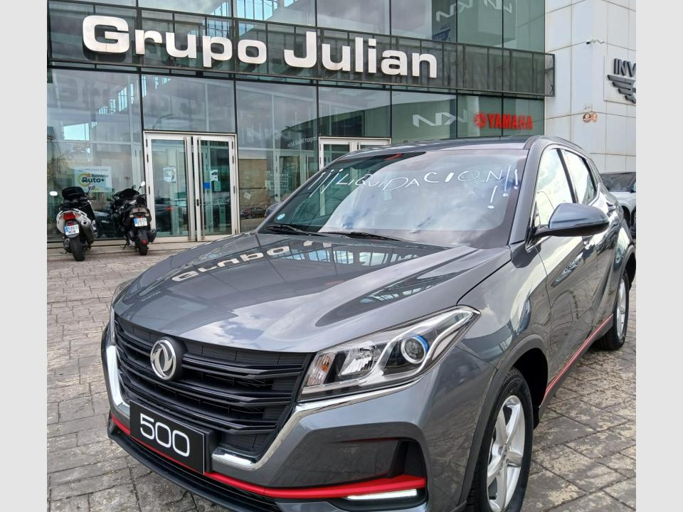 DFSK 500 (1.5 T Intelligent) en Burgos