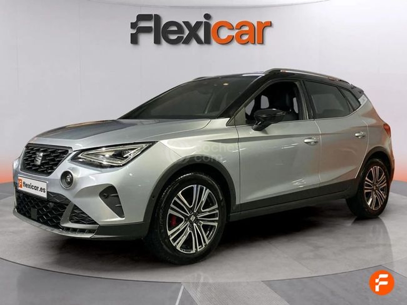 Foto del SEAT Arona 1.0 TSI S&S Xperience XM 115