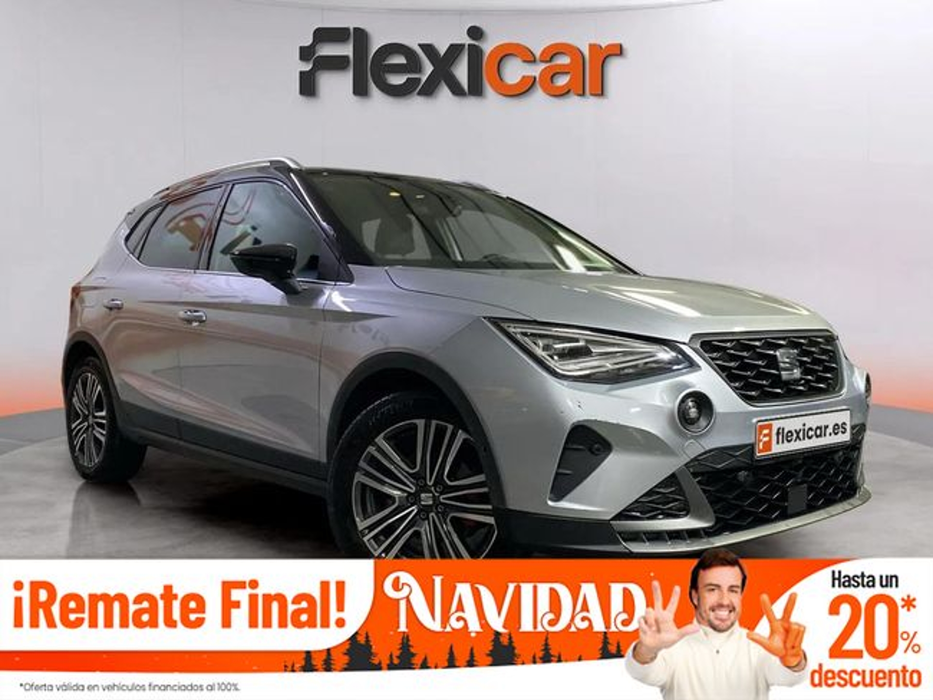 Imagen de SEAT Arona