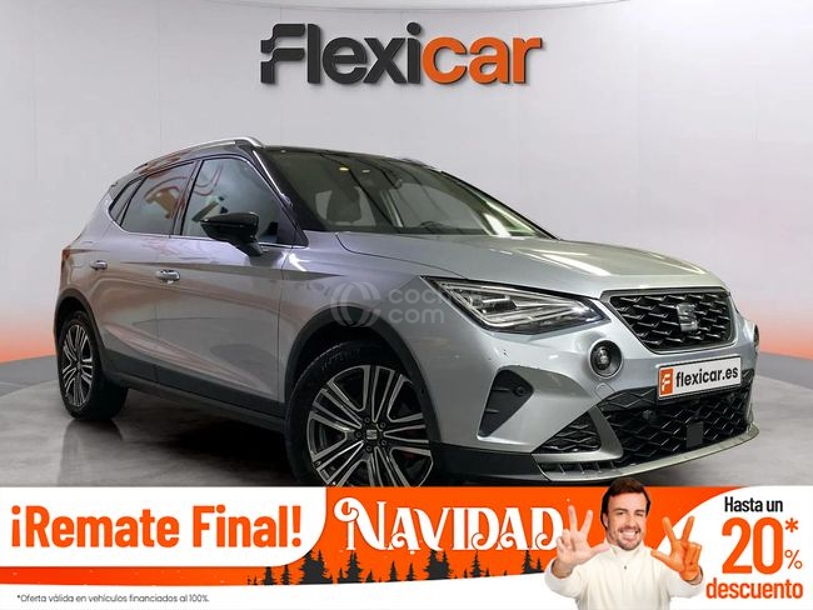 Foto del SEAT Arona 1.0 TSI S&S Xperience XM 115